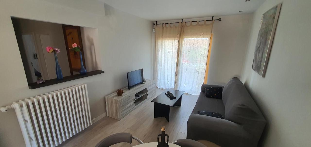 Apartamento Turistico Errotazar Bideax Echarri-Aranaz Екстериор снимка
