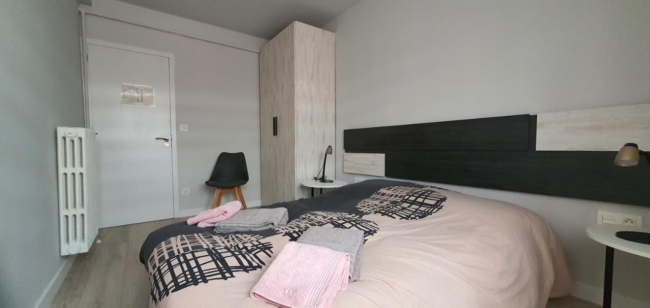 Apartamento Turistico Errotazar Bideax Echarri-Aranaz Екстериор снимка