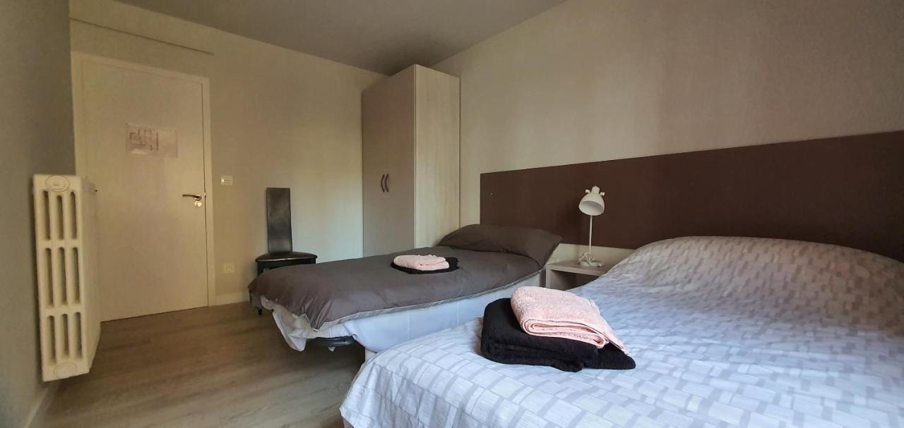 Apartamento Turistico Errotazar Bideax Echarri-Aranaz Екстериор снимка