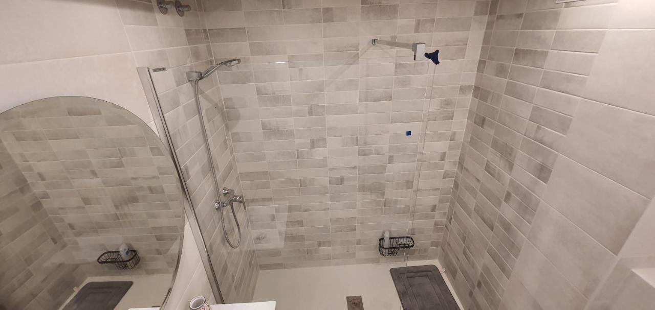 Apartamento Turistico Errotazar Bideax Echarri-Aranaz Екстериор снимка